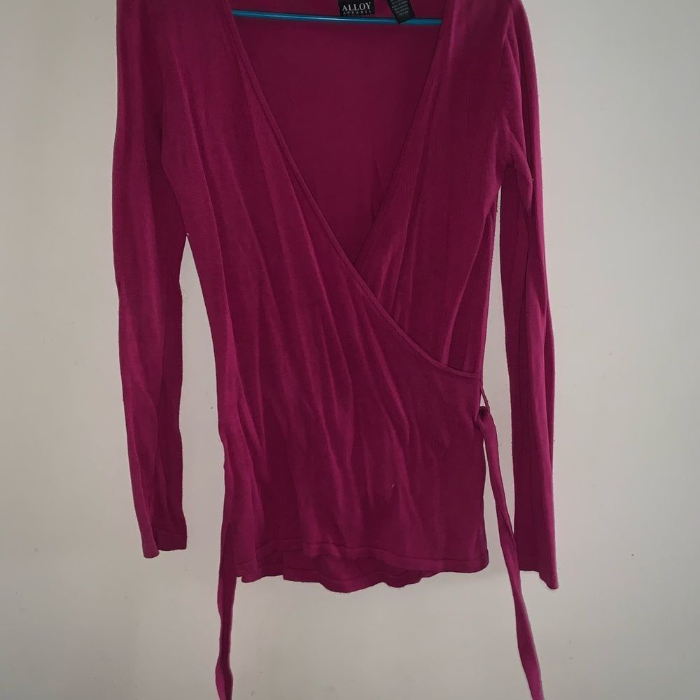 Sweater - Picture 3 of 4